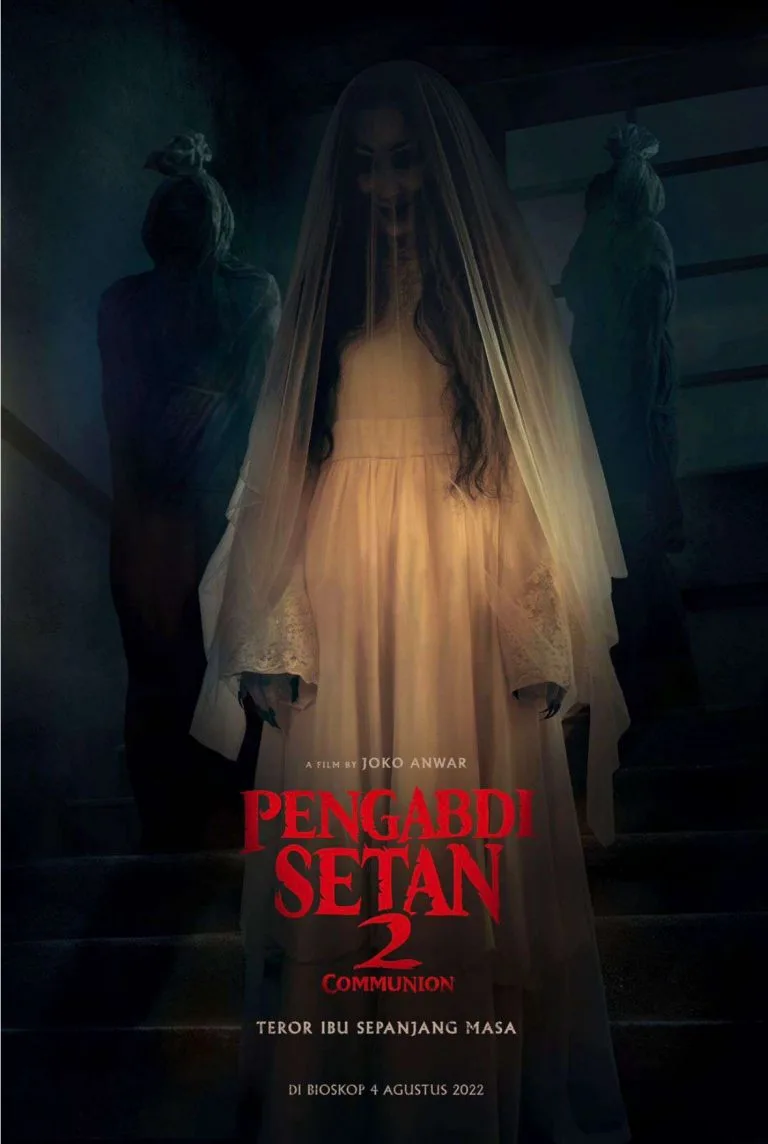 fakta film pengabdi setan 2