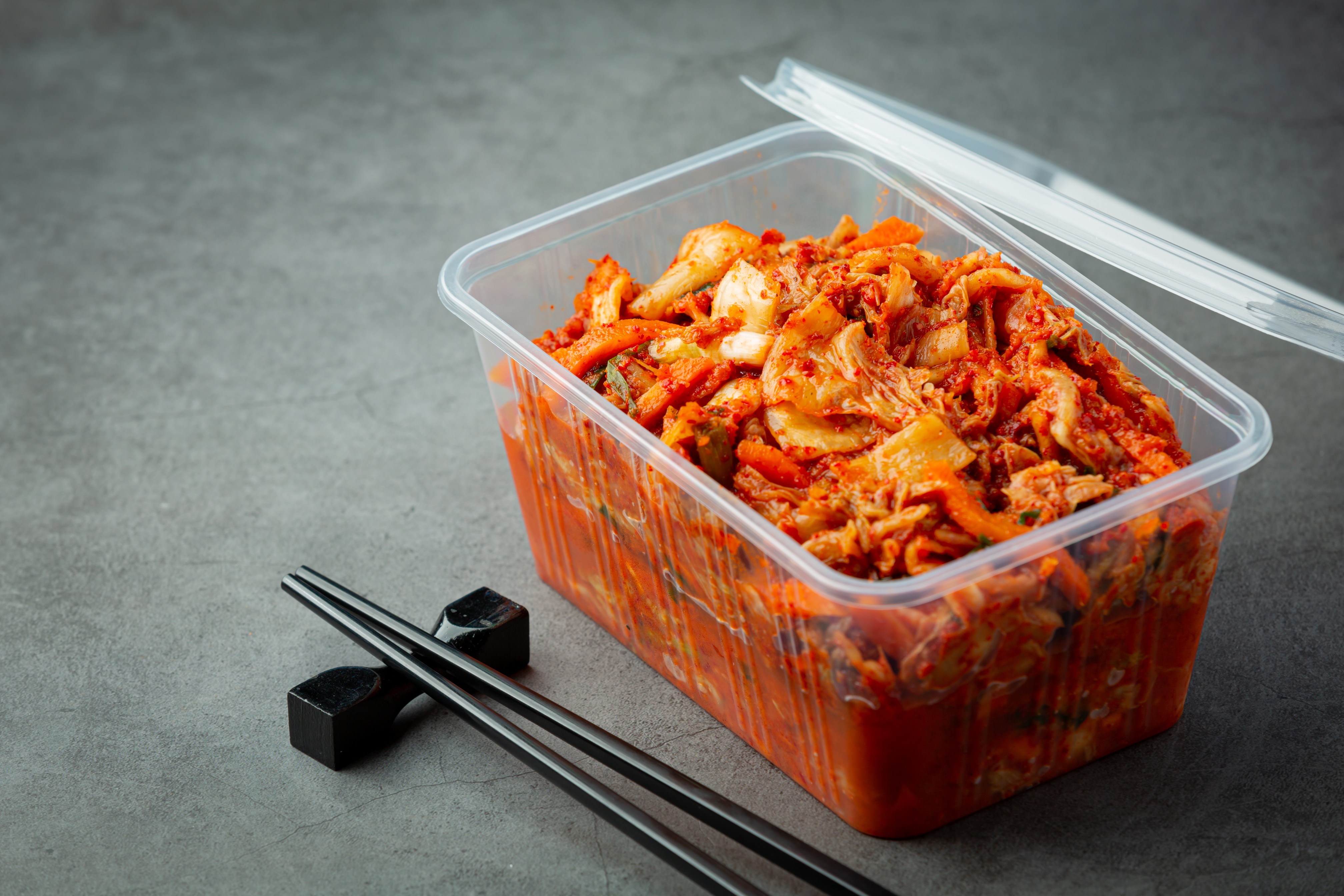 Resep Kimchi Rumahan