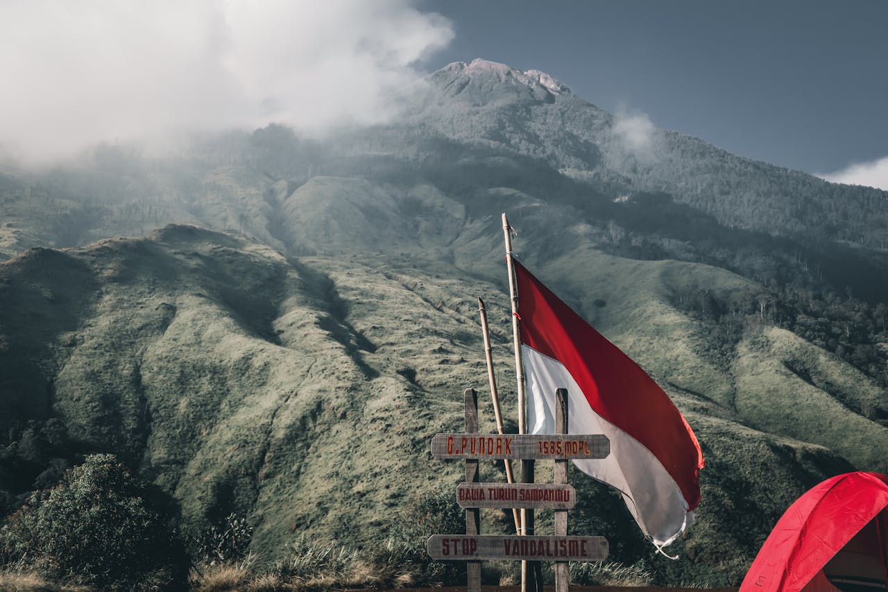 film perjuangan kemerdekaan