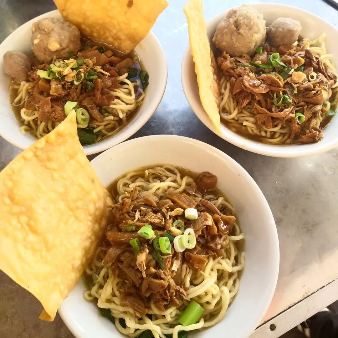 Mie Ayam Cipaganti