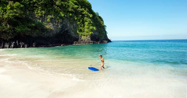 pantai bali, karangasem