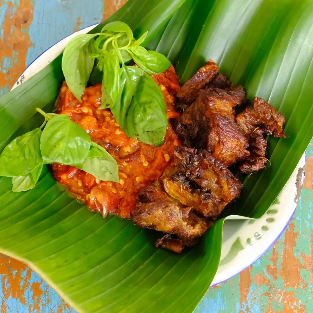 Warung Kopi Imah Babaturan