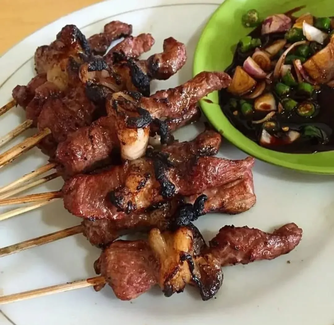 Sate Hadori