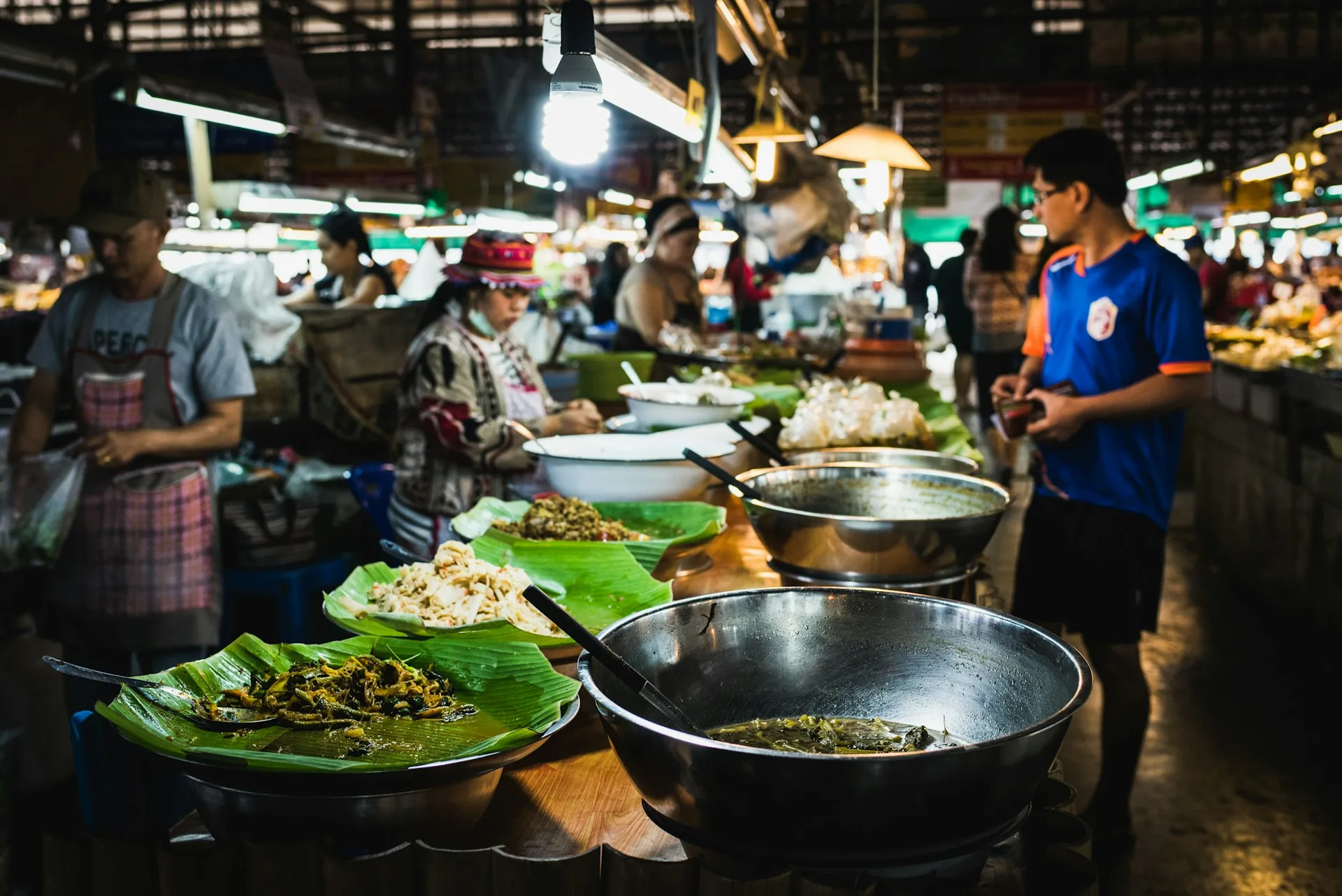 destinasi wisata kuliner bandung