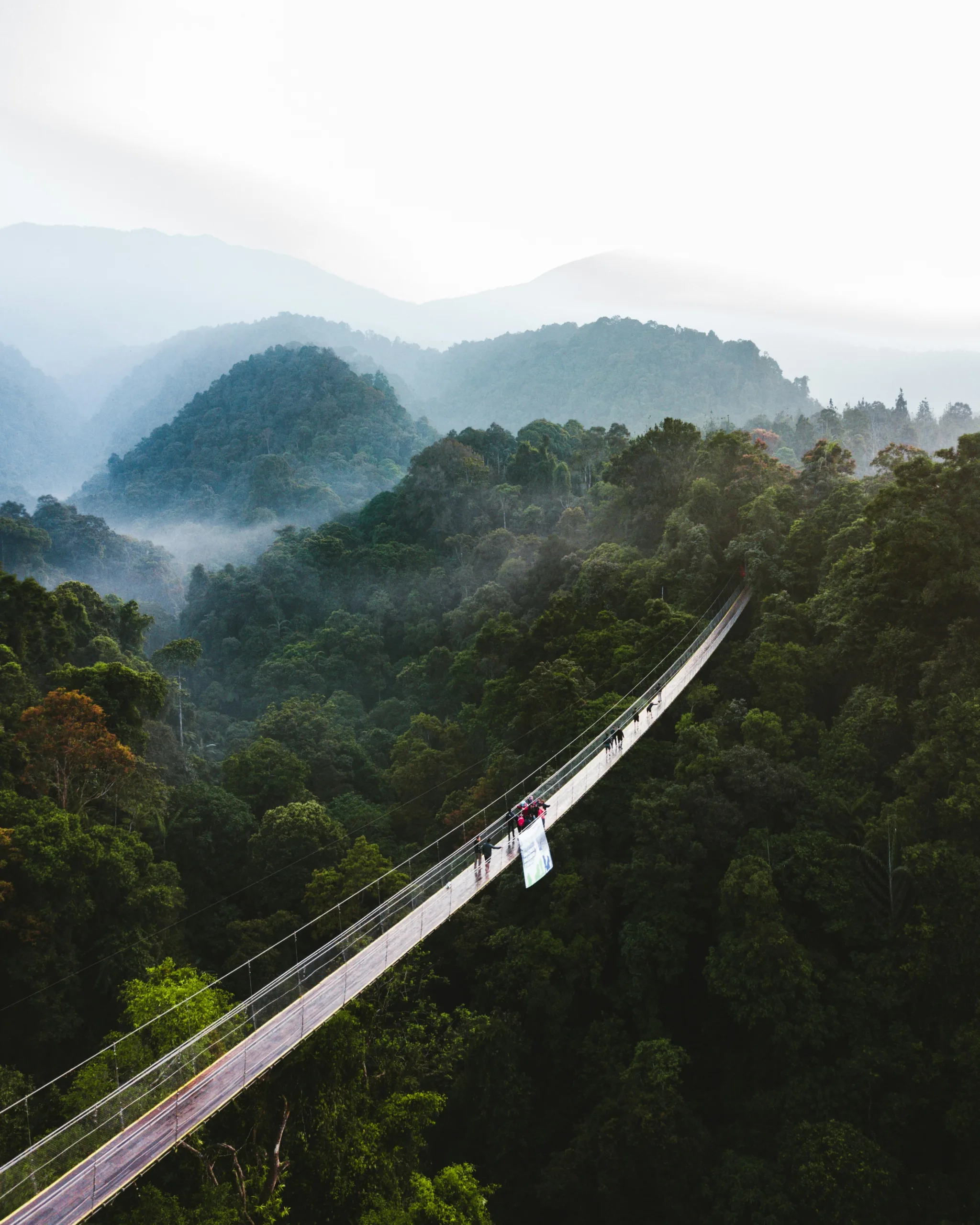 healing di situ gunung sukabumi