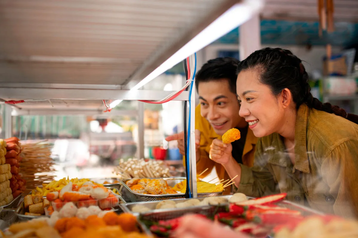 kuliner dekat bandung indah plaza