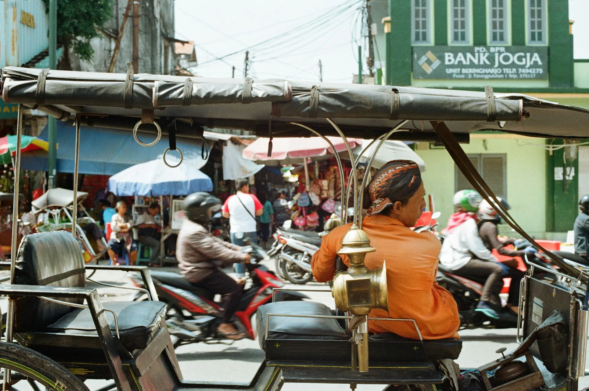 restoran ramai di yogyakarta