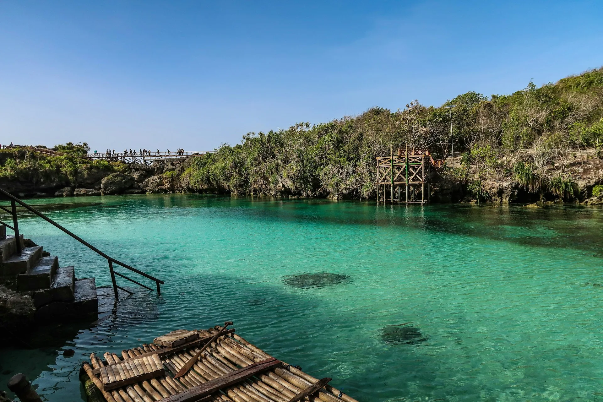 tempat wisata di sumba