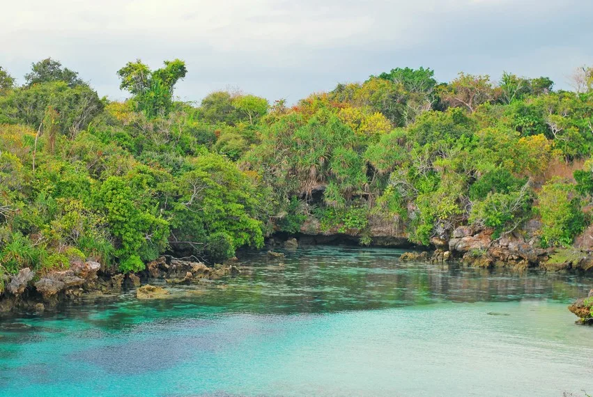 gorgeous places sumba indonesia