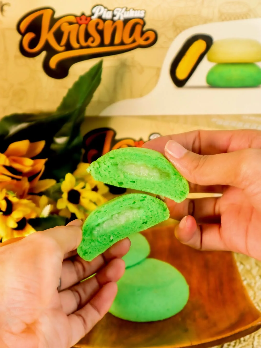 Krisna Oleh-Oleh Jogja