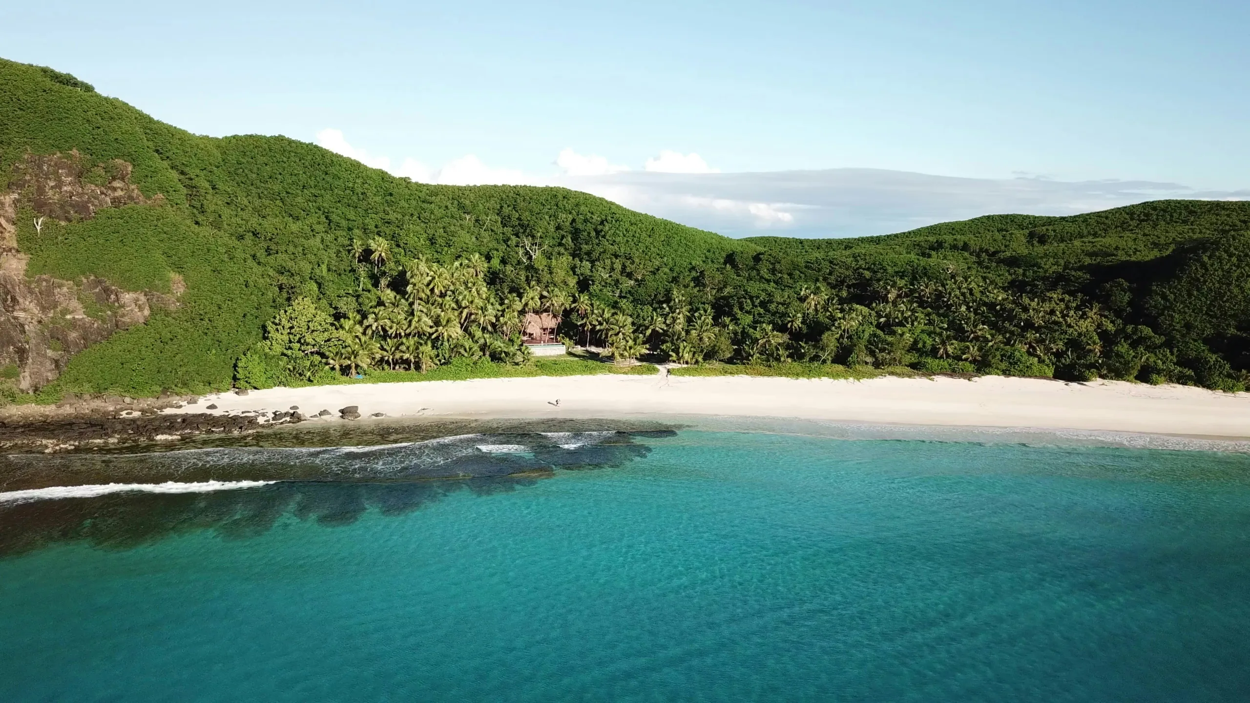 pulau paling romantis di dunia