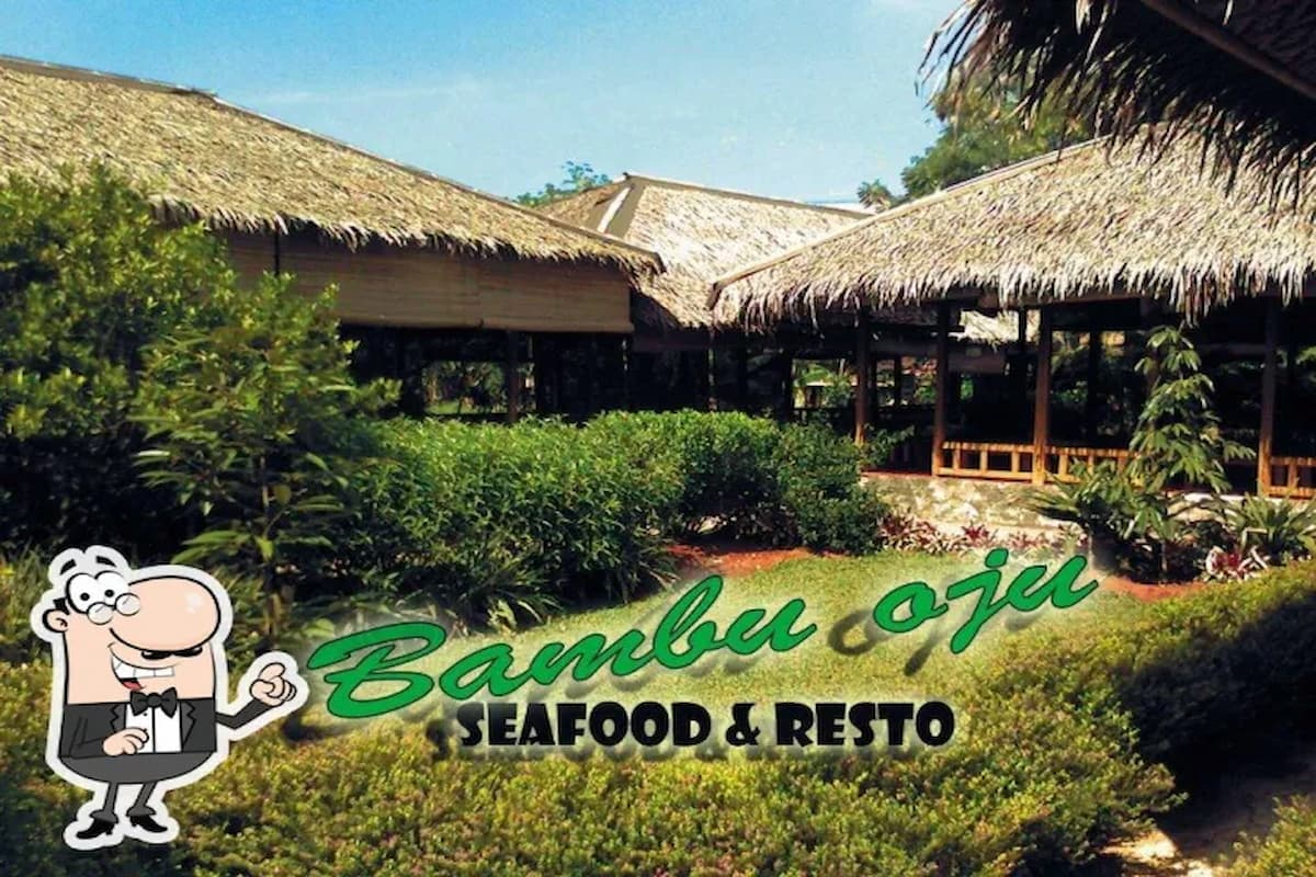 Bambu Oju Seafood & Resto