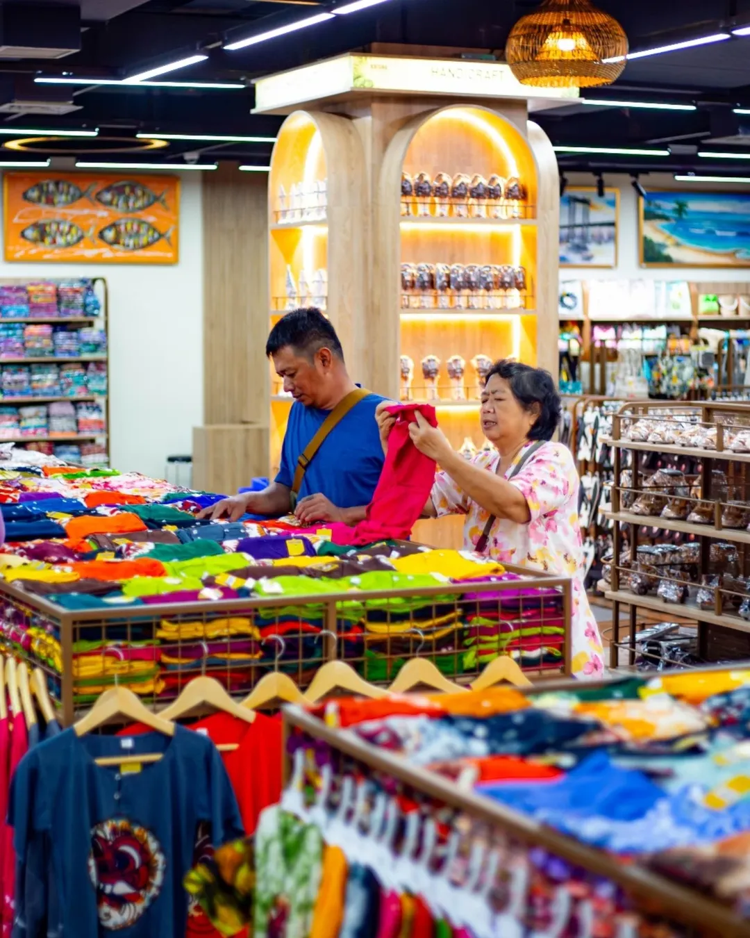 Krisna Oleh-Oleh Bali