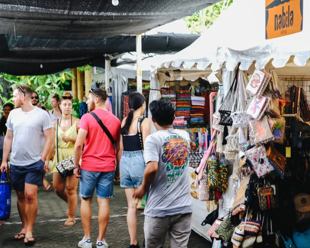 Seminyak Flea Market