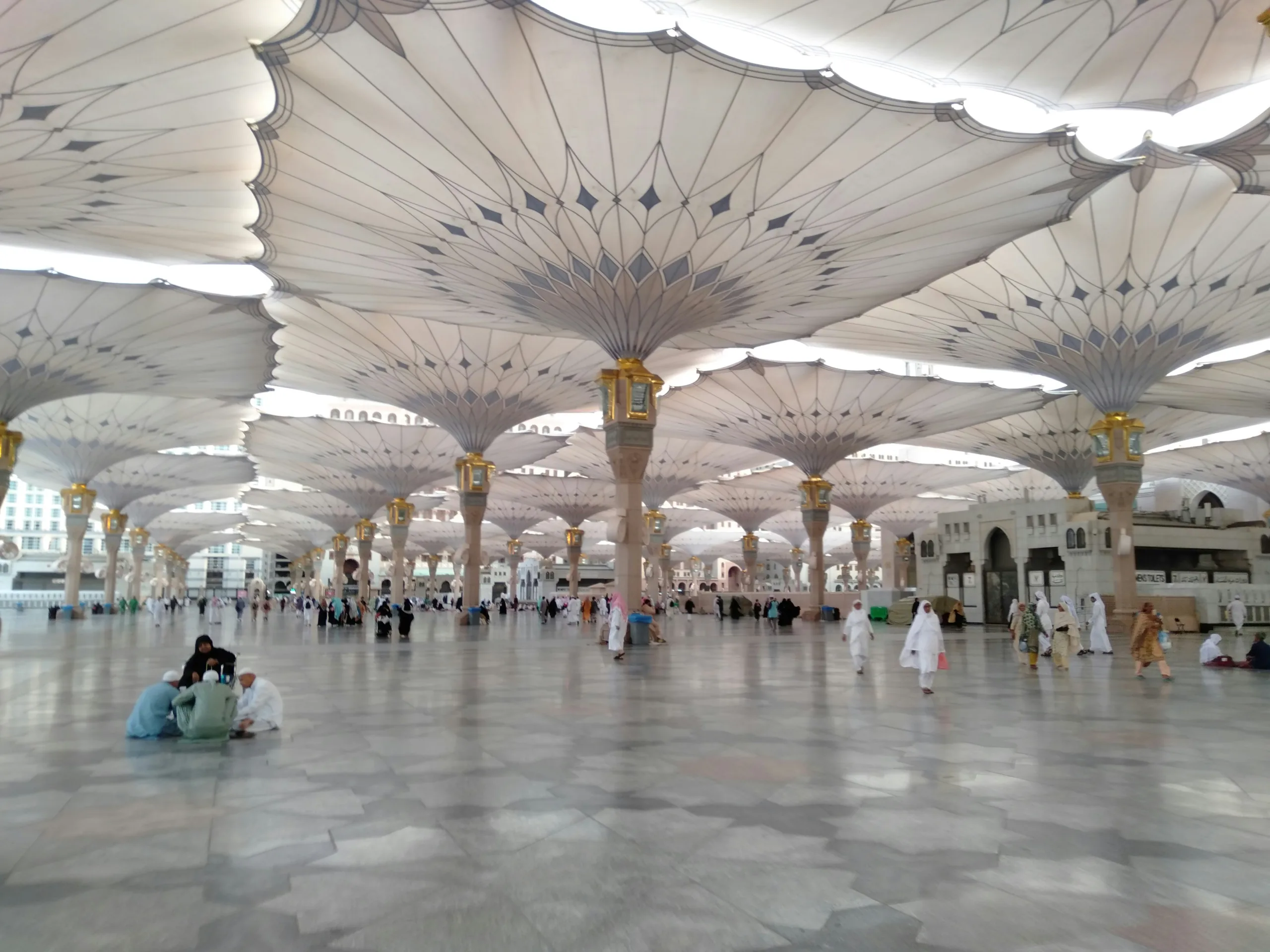 masjid termegah di dunia