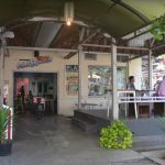 wisata malam Solo playground cafe