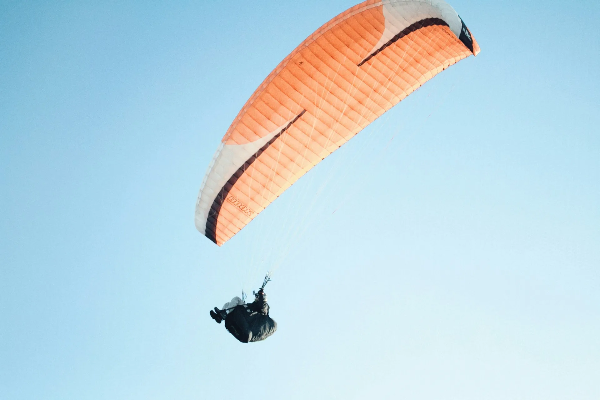 skydiving spots in indonesia