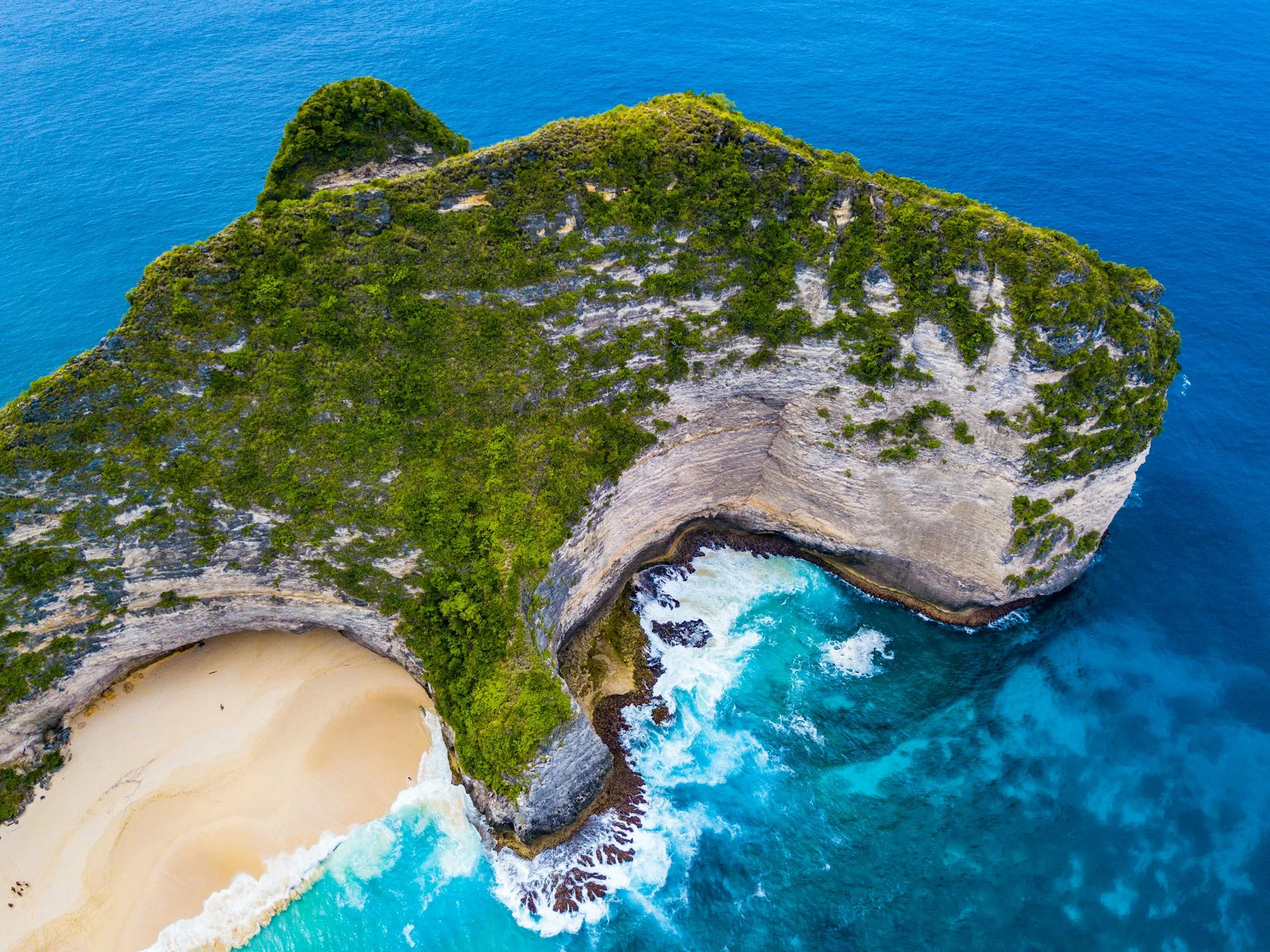 nusa penida