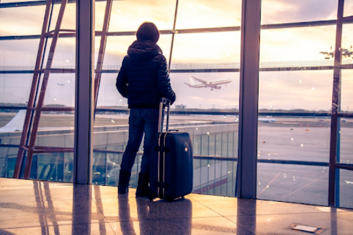 5 Tips untuk Kamu yang Ketinggalan Pesawat Transit