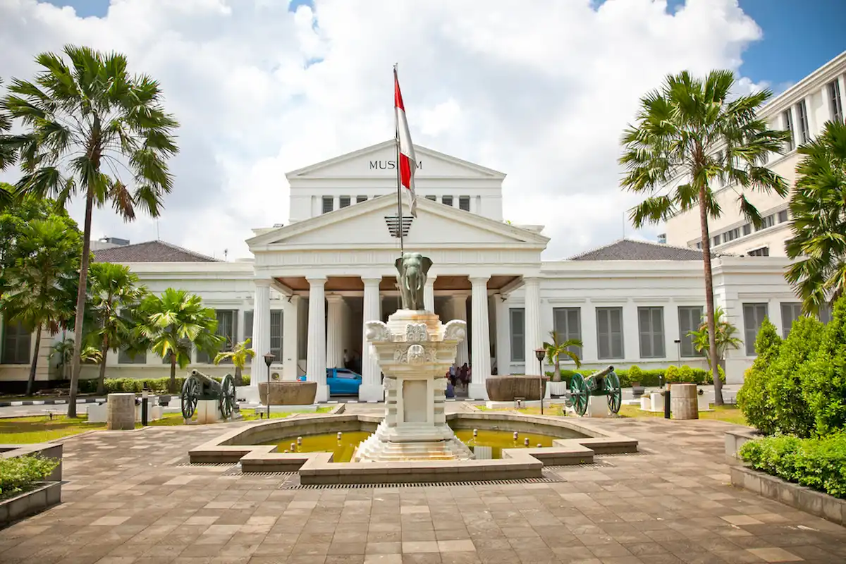 Apa Museum Terbesar di Indonesia