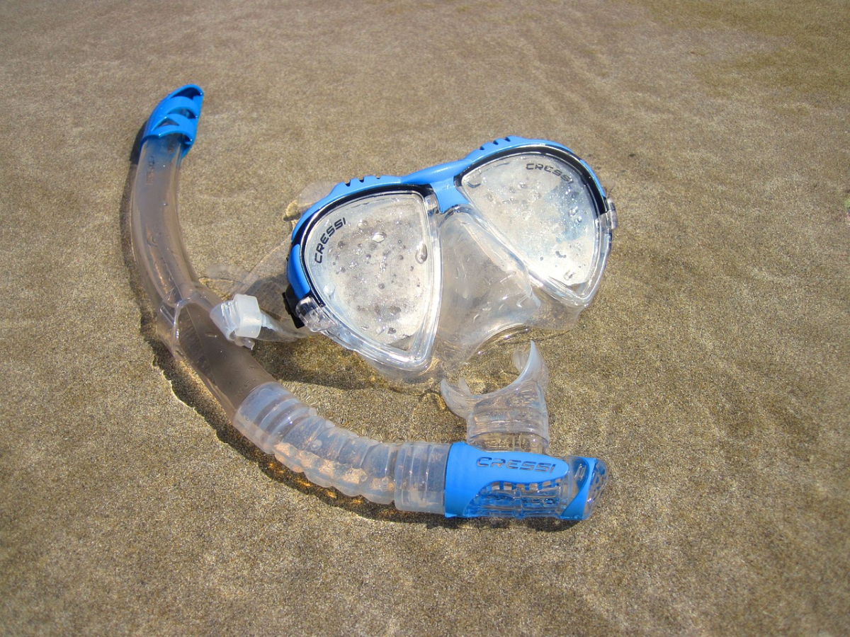7 Daftar Alat Snorkeling yang Wajib Disiapkan Pemula