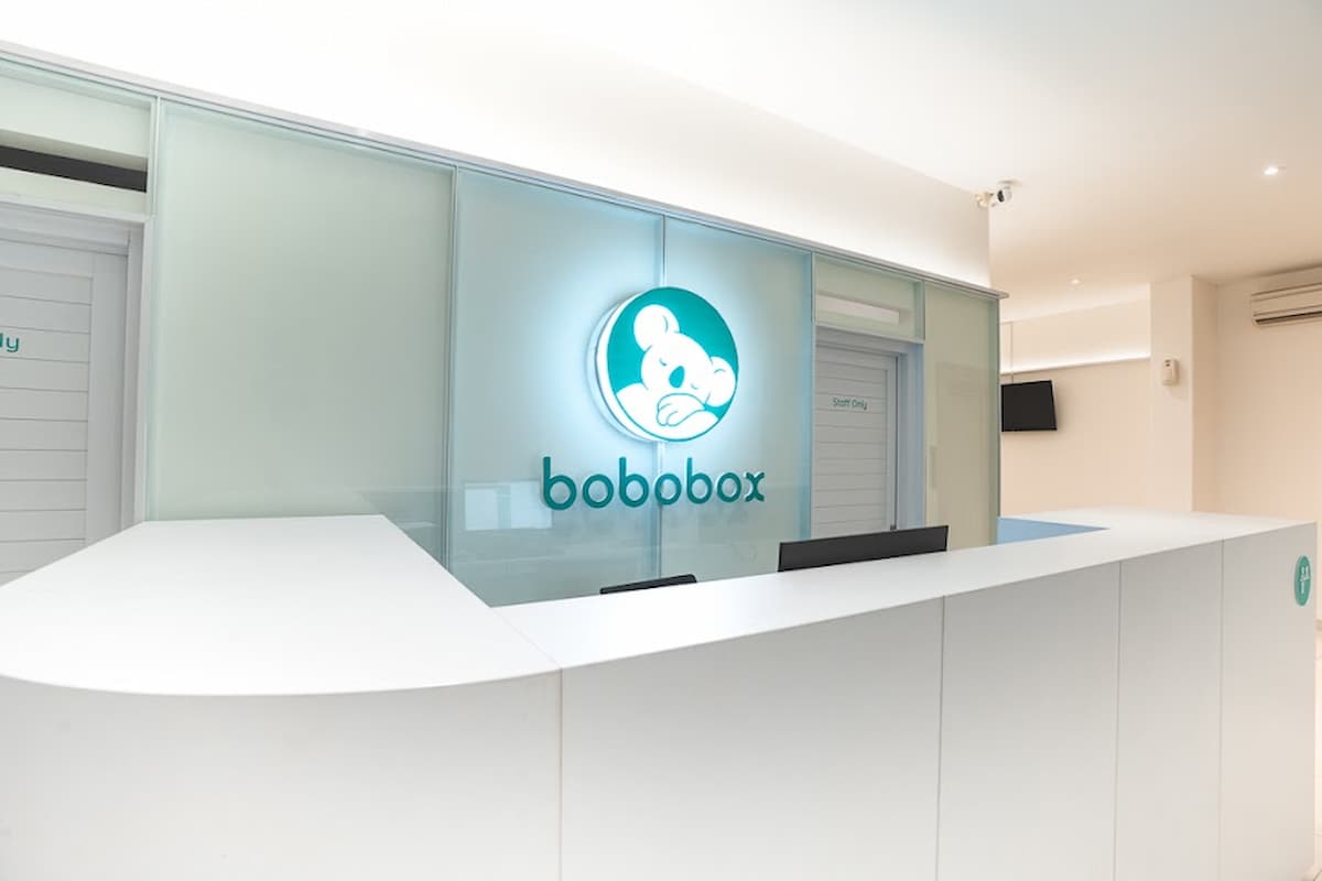 bobobox office