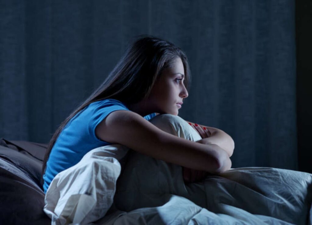 7 Cara Mengobati Insomnia Pada Remaja