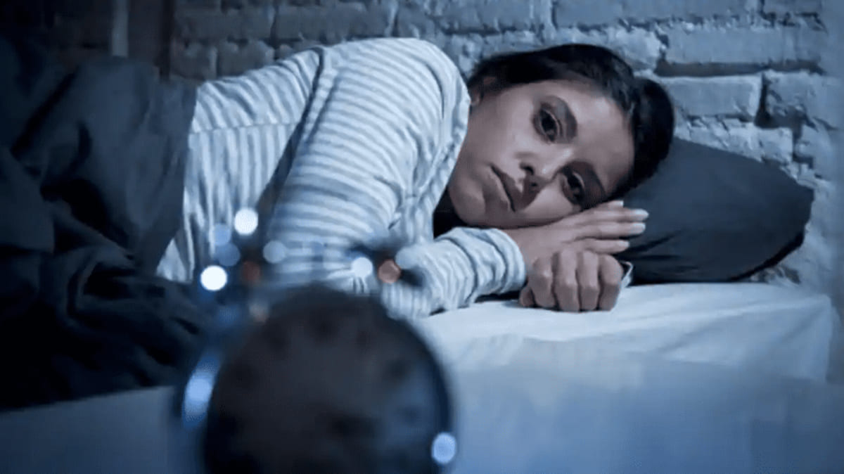 12 Penyebab Insomnia pada Remaja