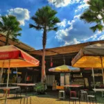 Sudirman Street Bandung