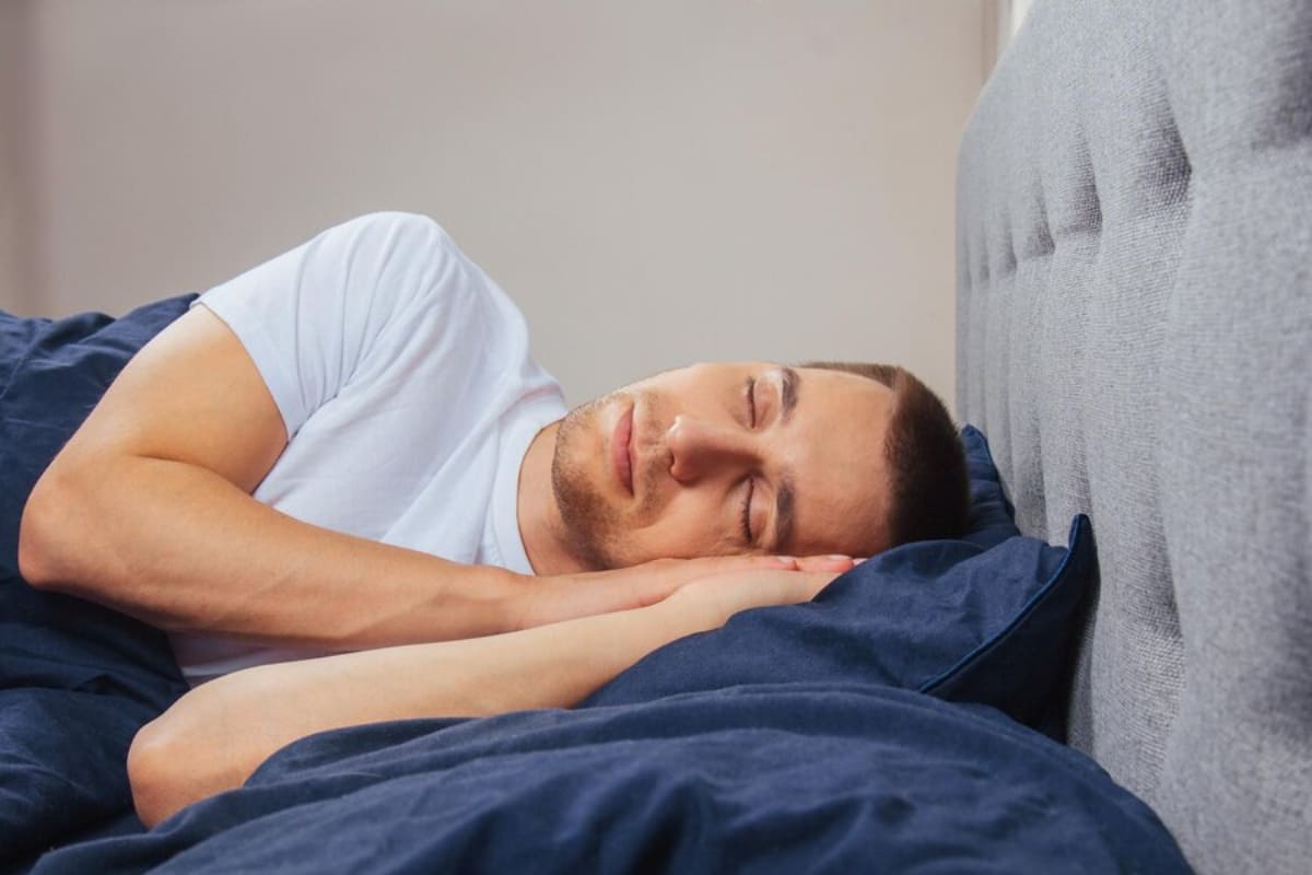 Apa Itu Deep Sleep dan Manfaatnya