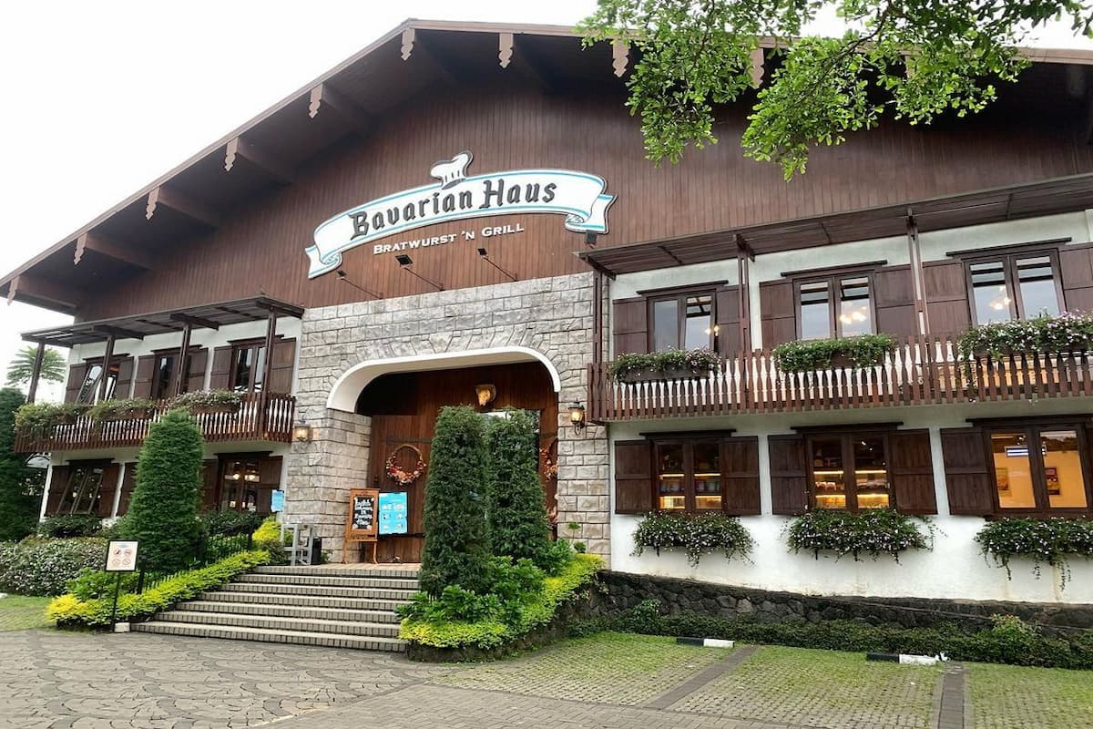 Bavarian Culinary Haus