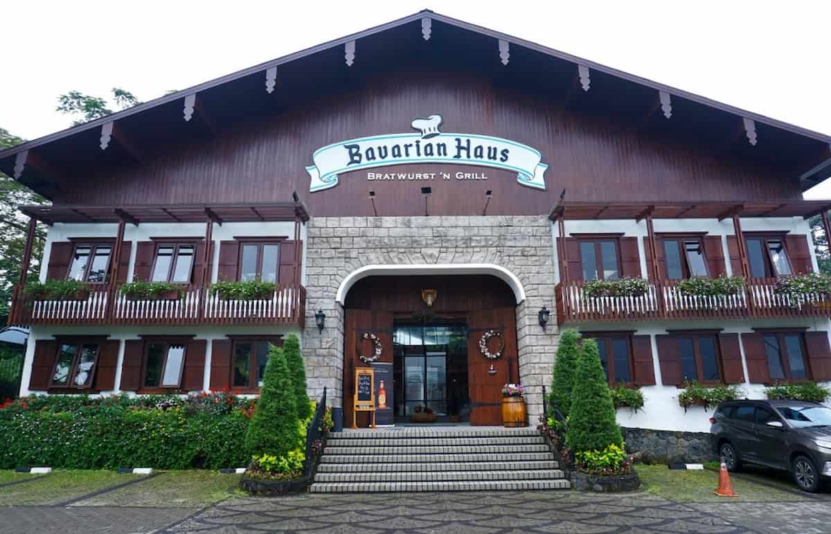 Bavarian Haus