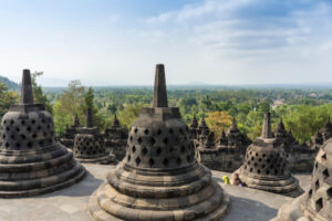 Candi Borobudur