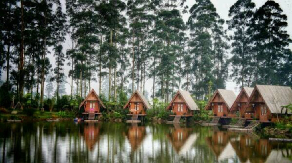 Dusun Bambu Family Leisure Park