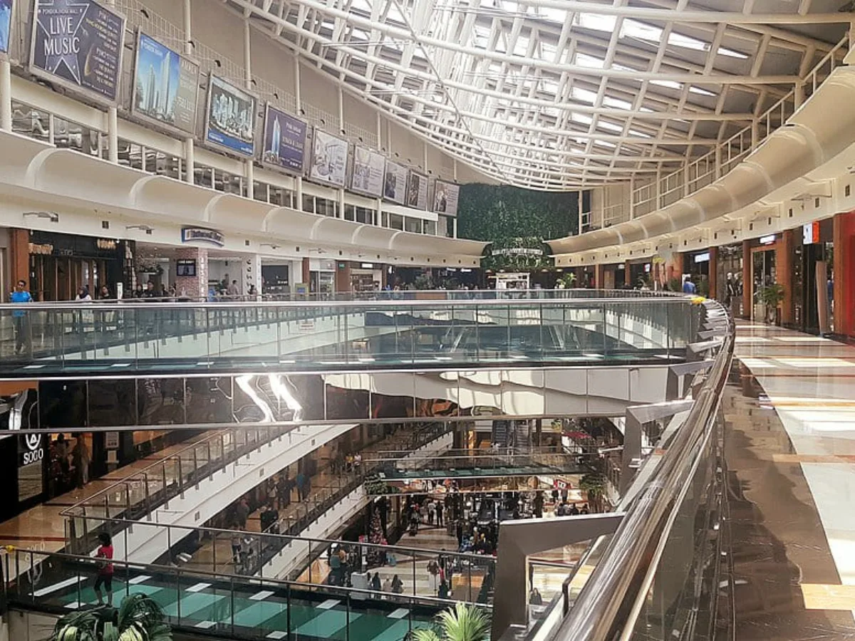 24 Mall di Jakarta Selatan yang Instagramable