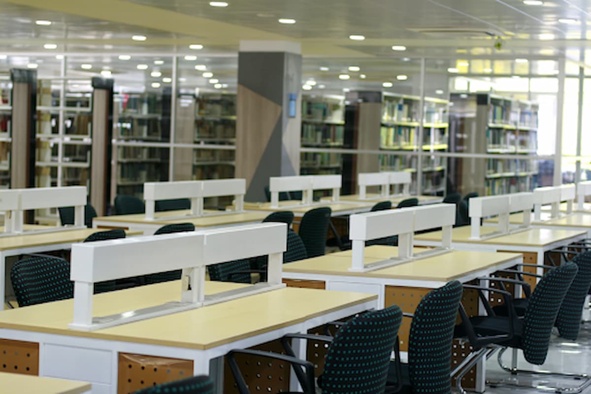 ITB Central Library
