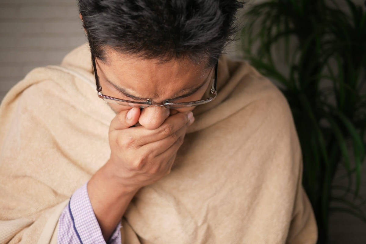 Segera Hindari, Ini 8 Pantangan Makanan Saat Flu dan Batuk