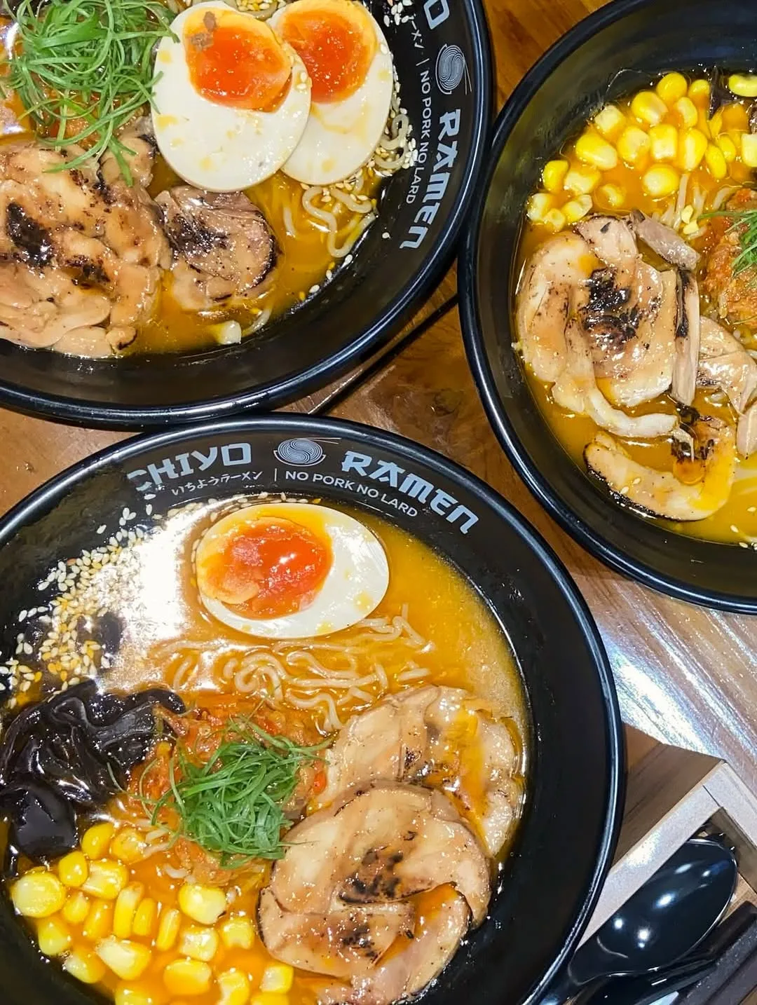 Ichiyo Ramen
