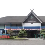 Museum Sri Baduga Tempat angker di Bandung