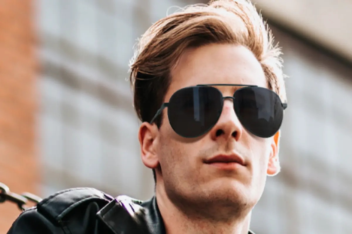 Aviator Sunglasses for Men Women - the most popular Sunglasses