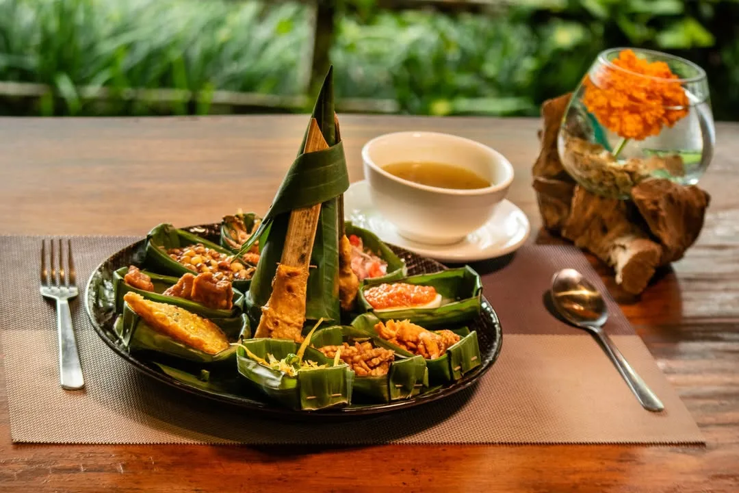 D’Alas Warung Restaurant