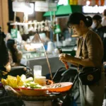 Kuliner Malam Semarang