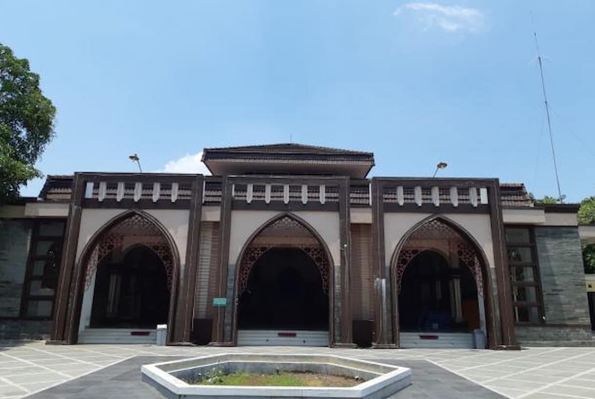 Masjid Al Falah