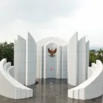Monumen Perjuangan Rakyat