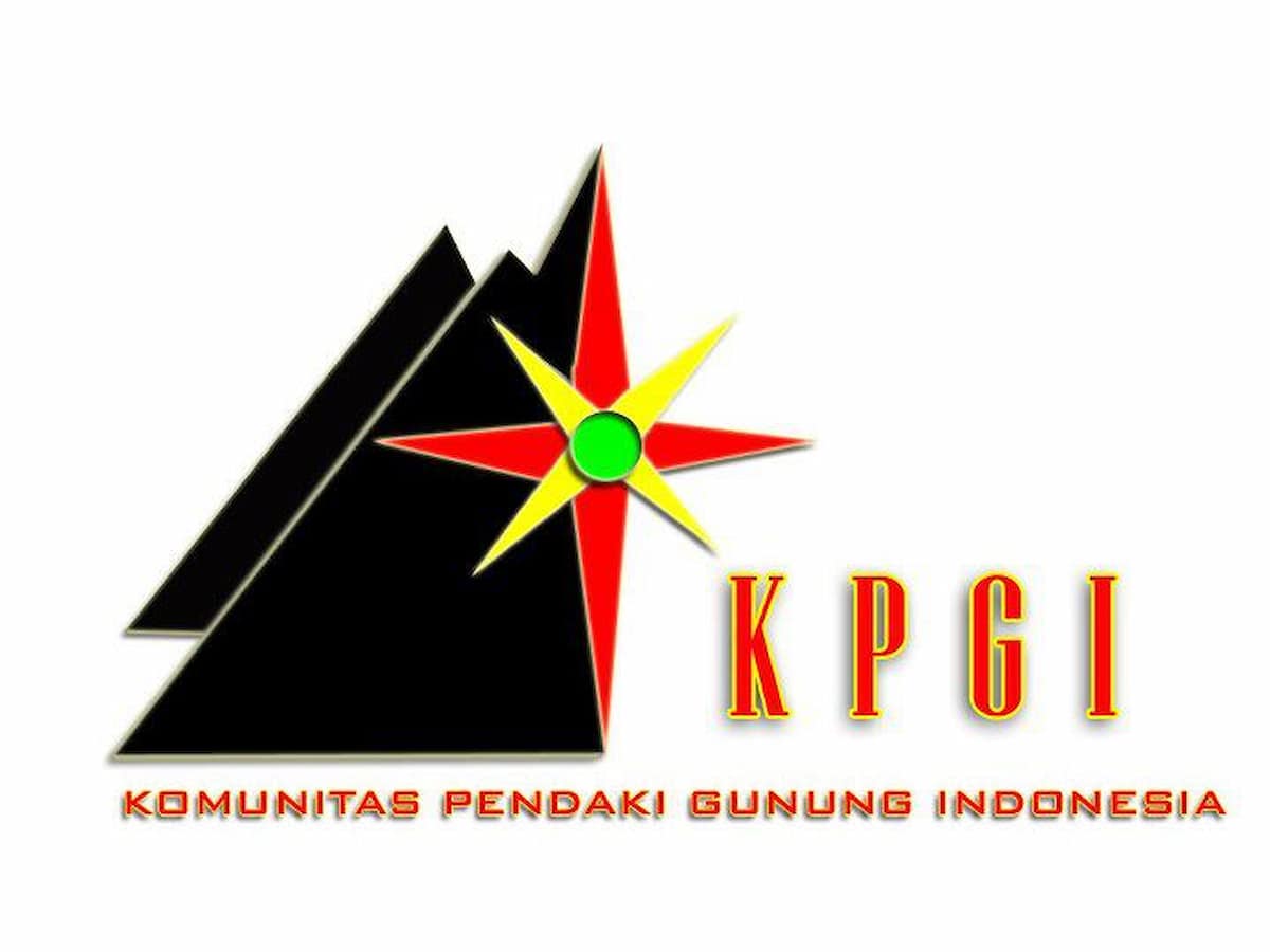 Komunitas Pendaki Gunung Indonesia