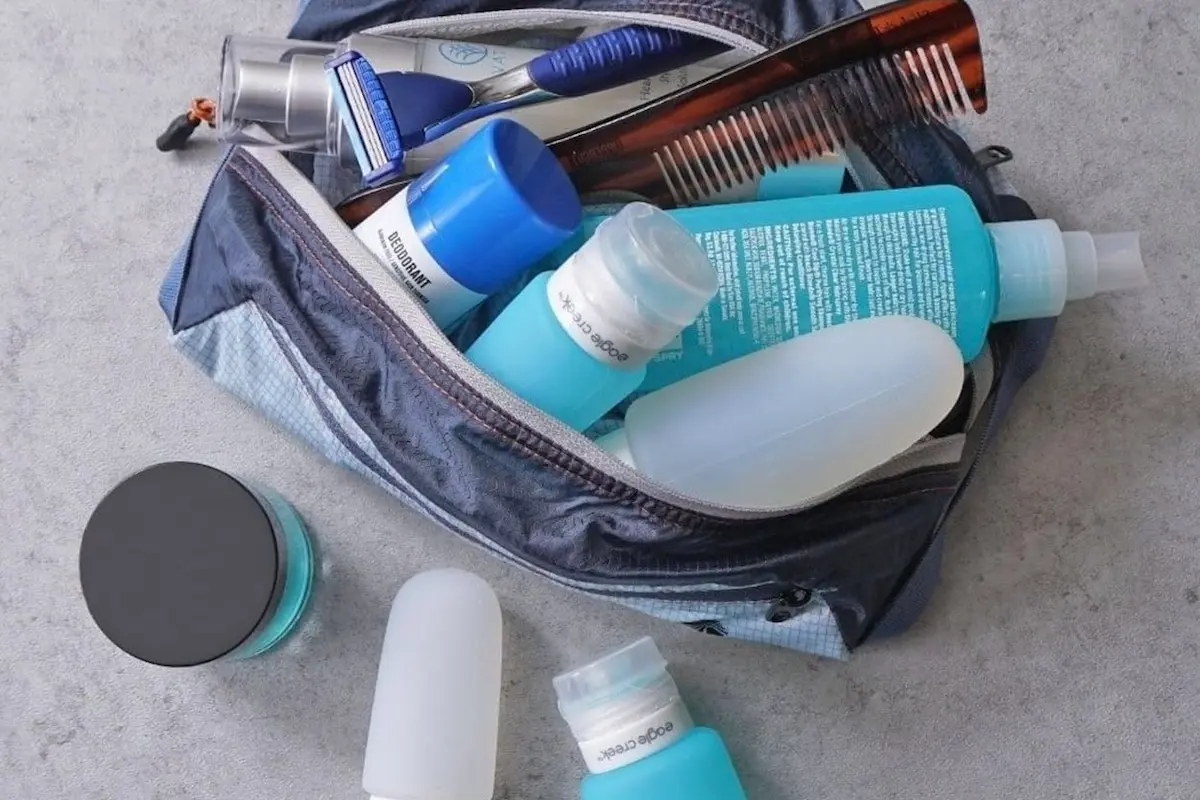 Travel Essentials: Must-Have Items for a Stress-Free Trip