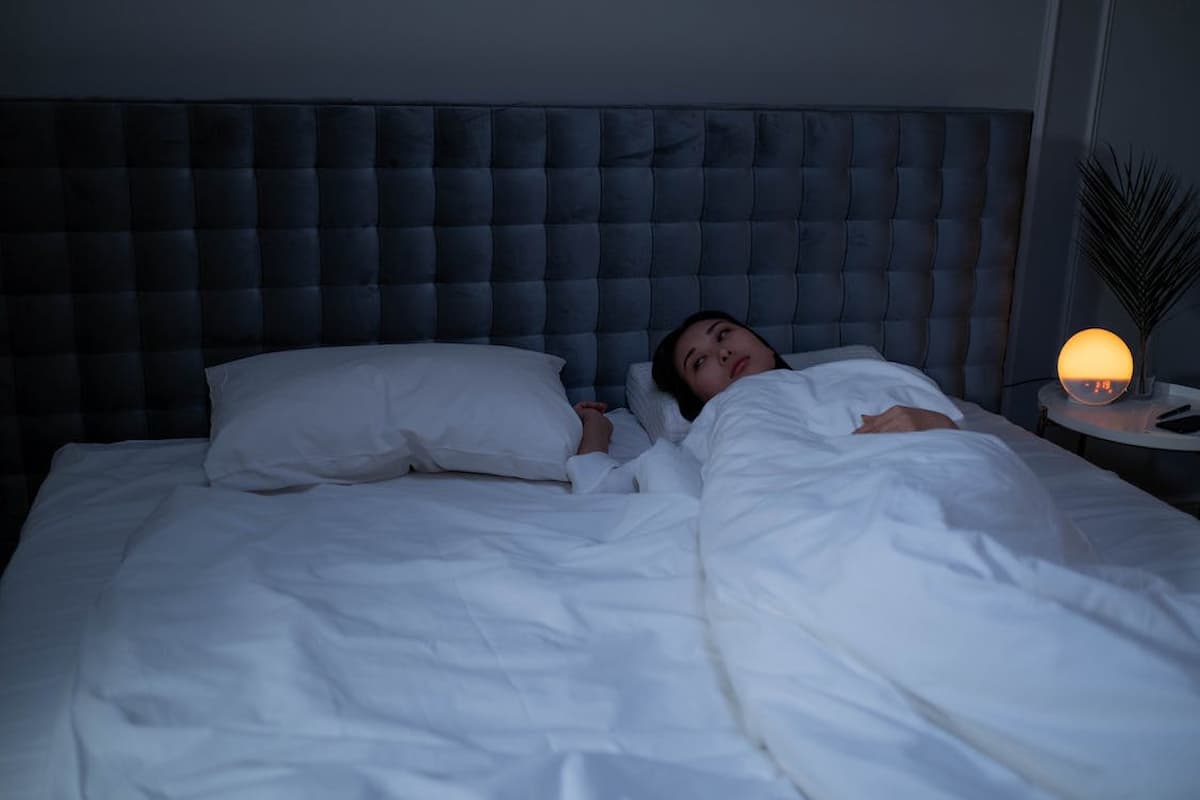 cara mengatasi insomnia secara alami