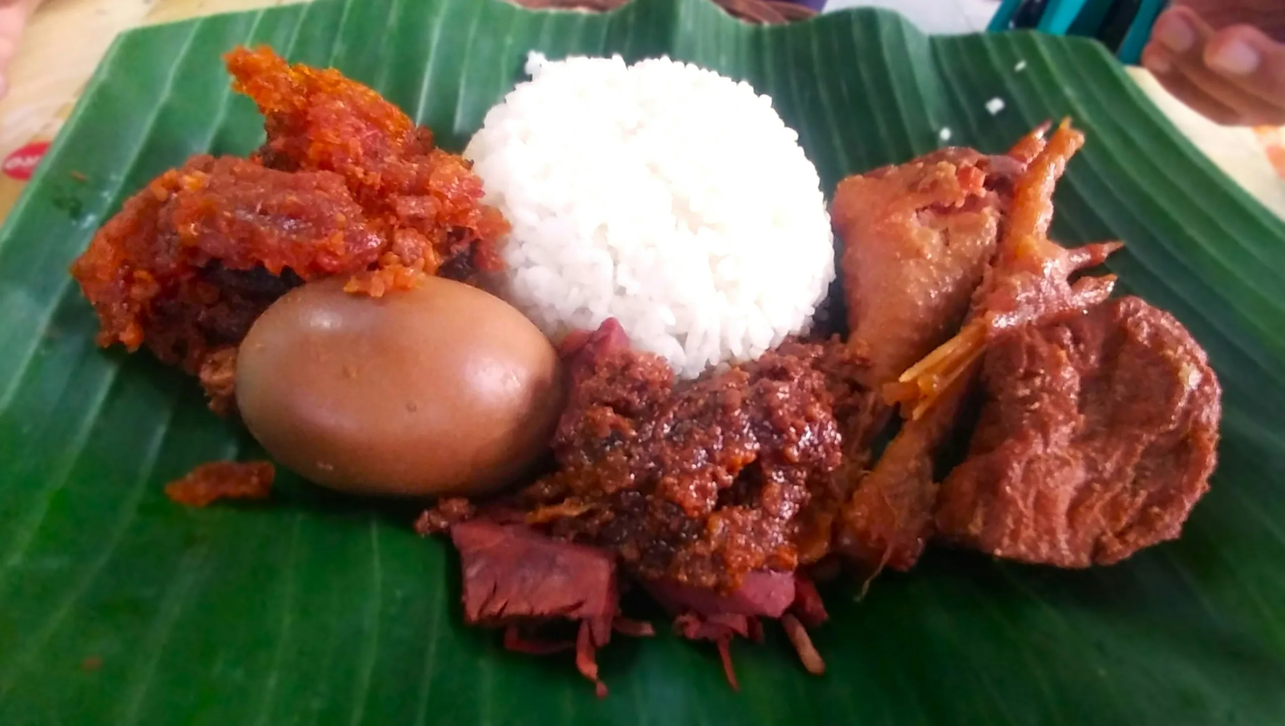 kuliner khas jogja