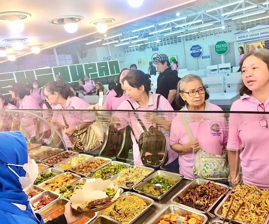 restoran hits di pasirkaliki bandung