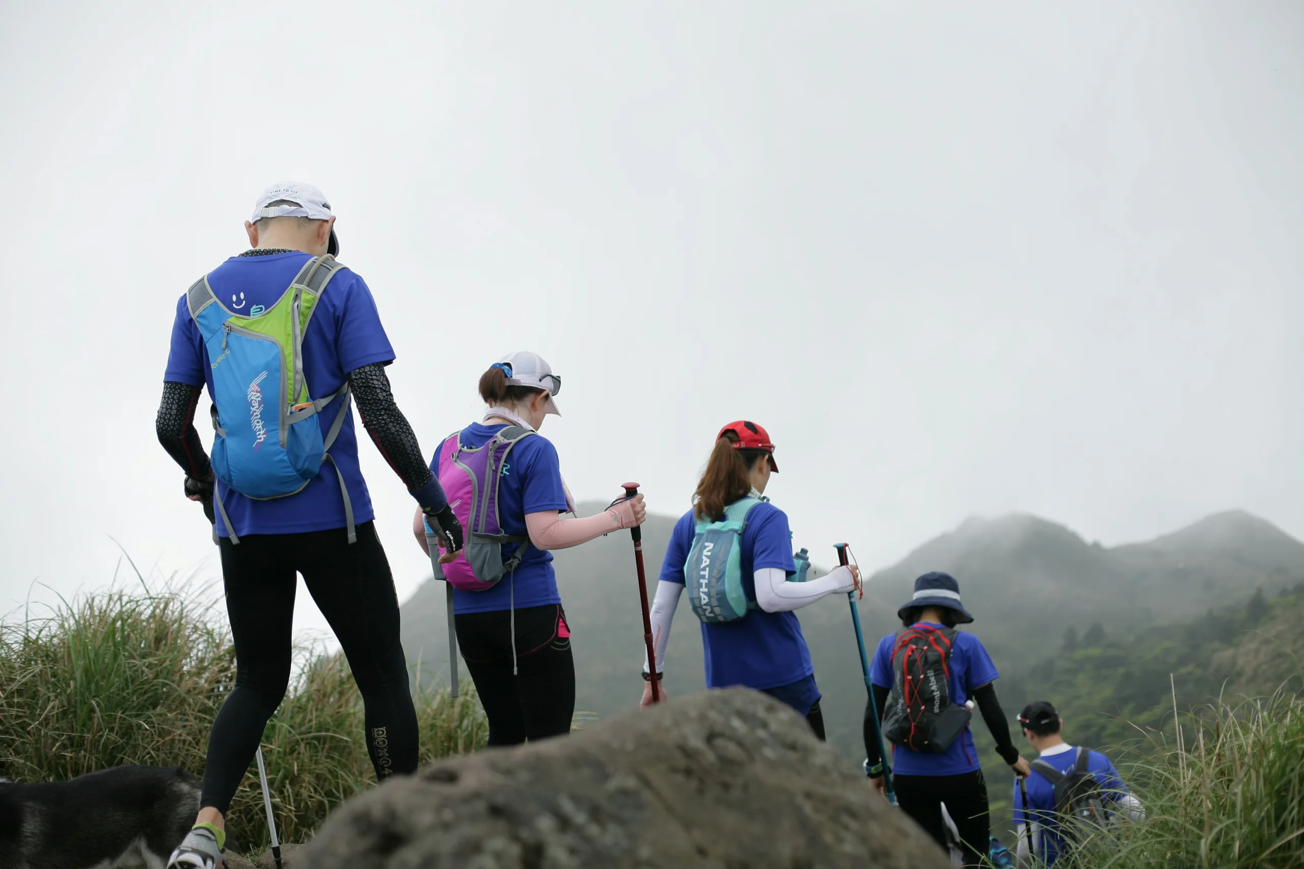 tempat hiking di bandung